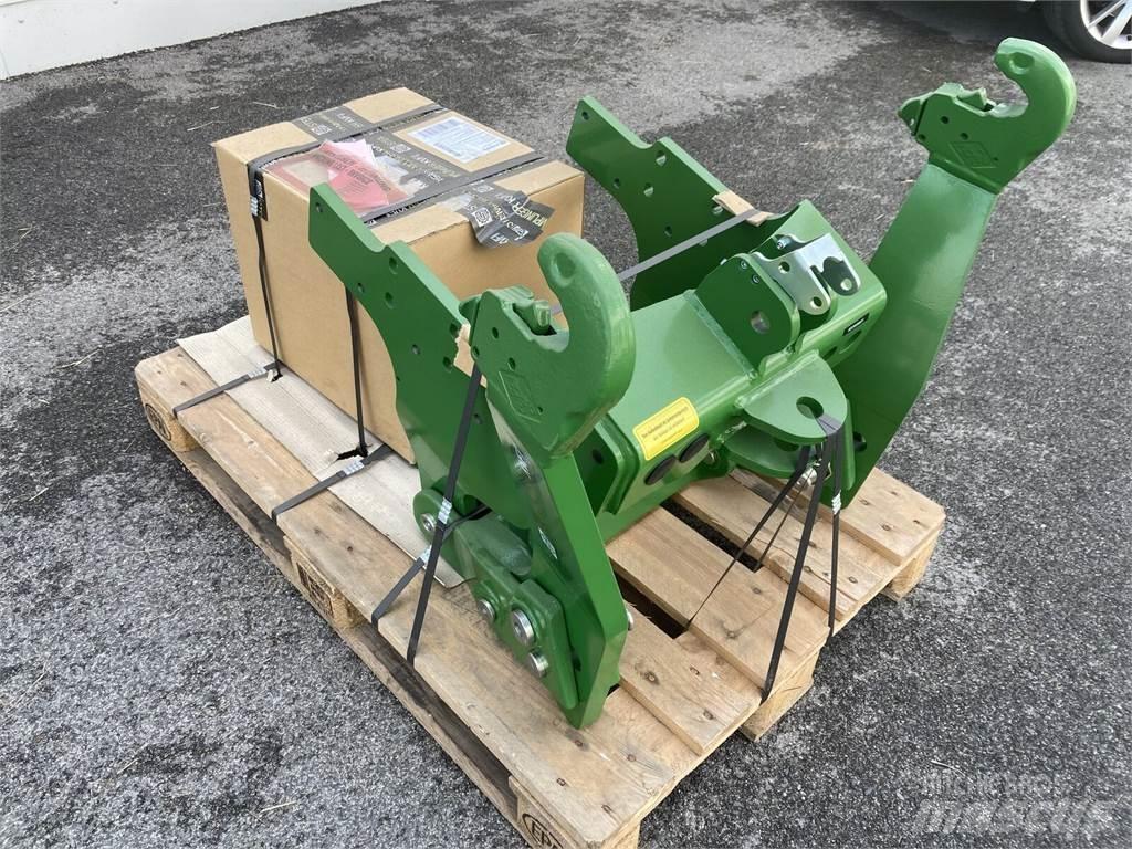  FH zu JD 5E Diger tarim makinalari
