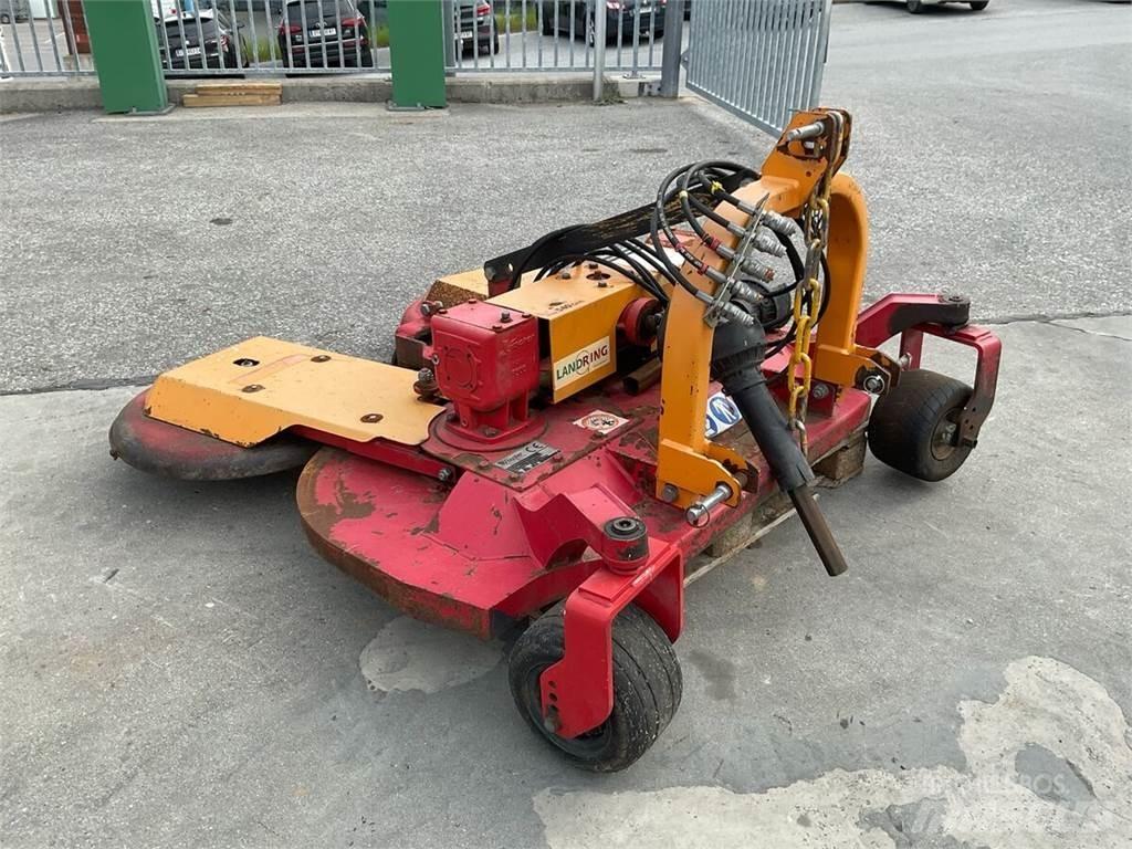 Fischer GL4 / 70-160 Hasat makineleri