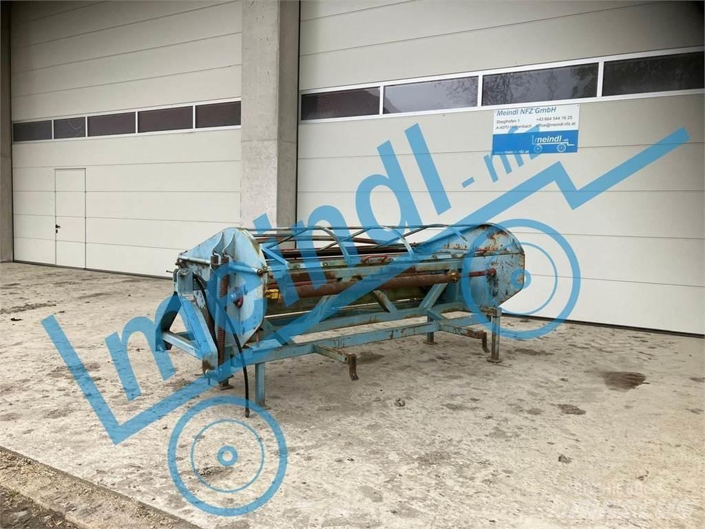  Folienwickler Diger tarim makinalari