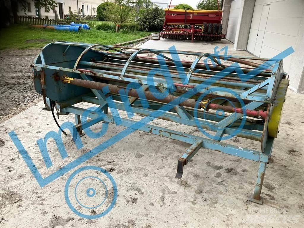  Folienwickler Diger tarim makinalari