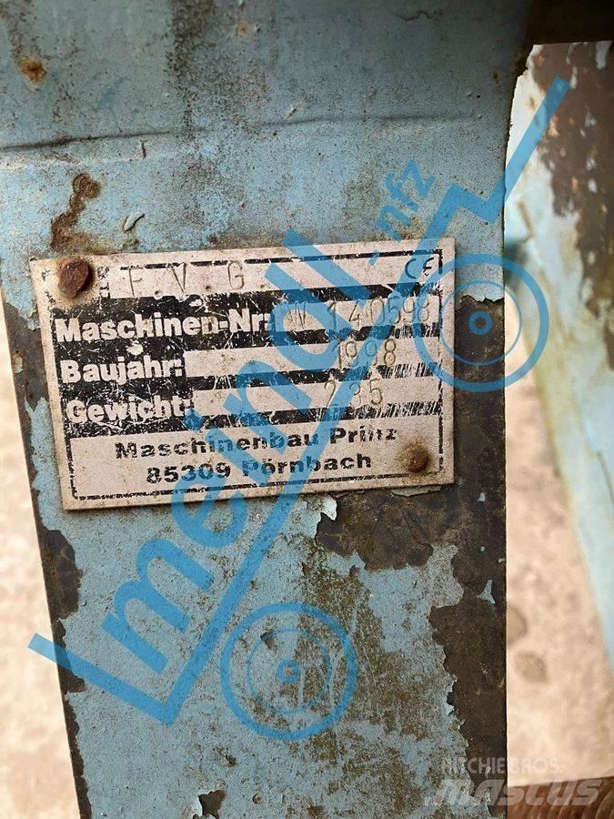  Folienwickler Diger tarim makinalari