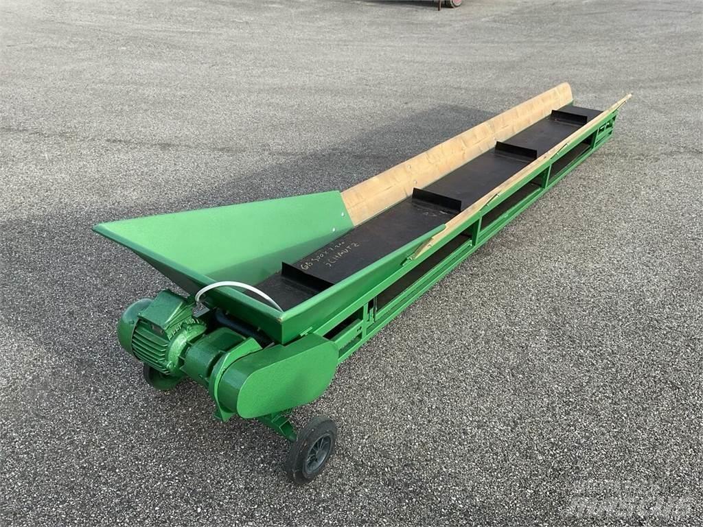  Förderband 3,8m Diger tarim makinalari