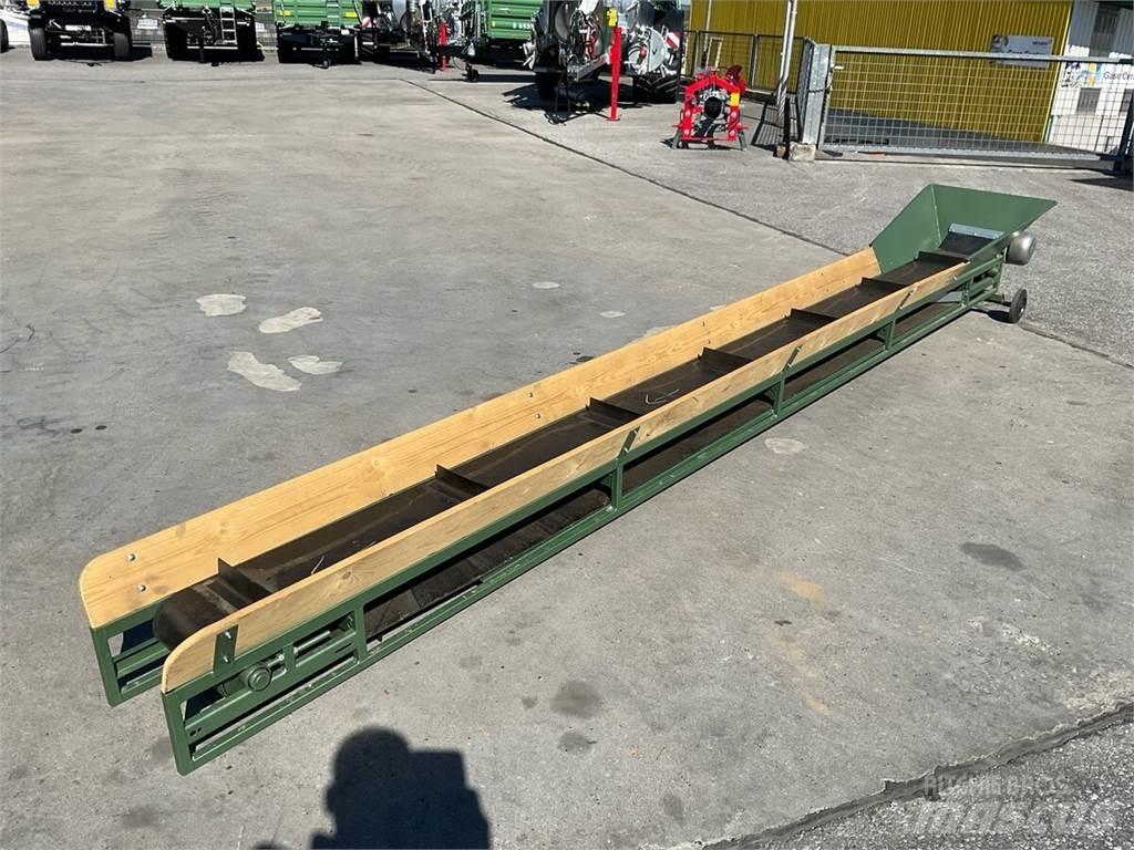  Förderband 5m Diger tarim makinalari