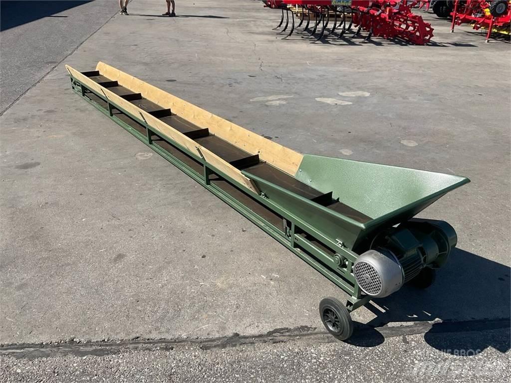  Förderband 5m Diger tarim makinalari