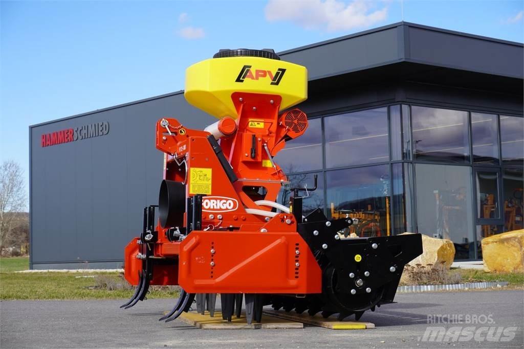 Forigo F112-180 Diskaro