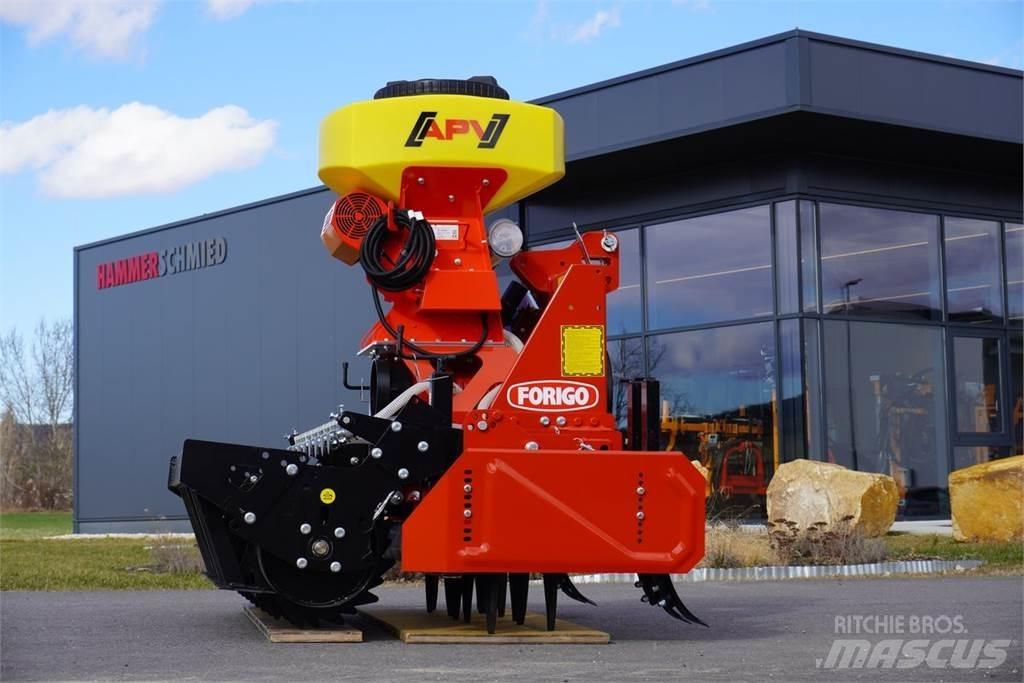 Forigo F112-180 Diskaro