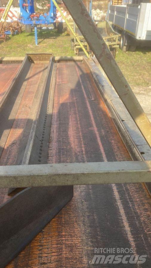 Fortschritt K 728 Diger tarim makinalari