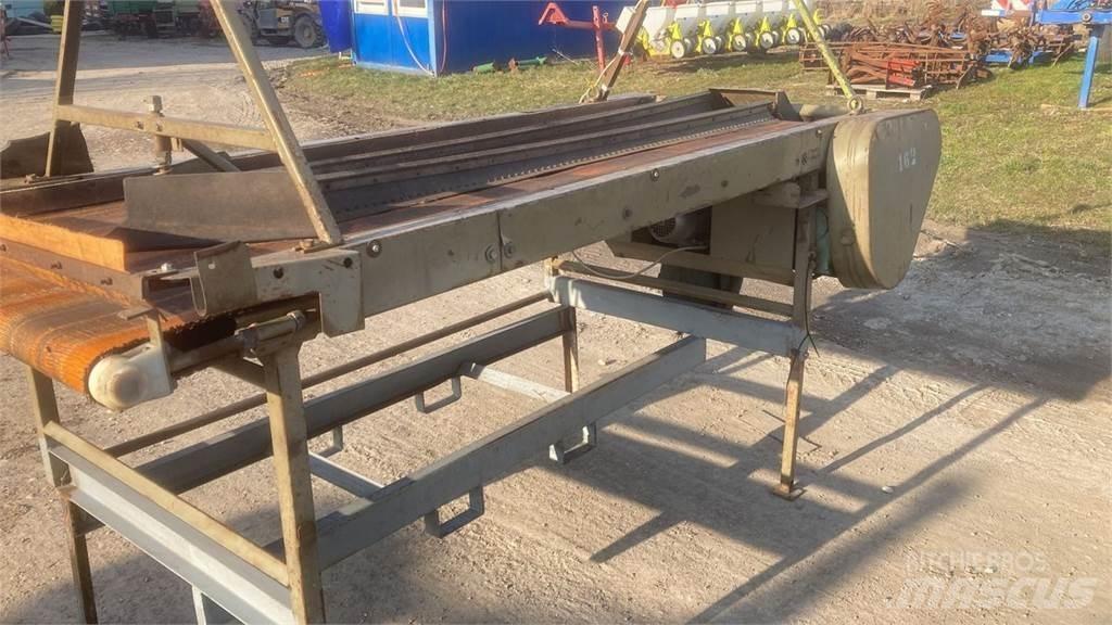 Fortschritt K 728 Diger tarim makinalari