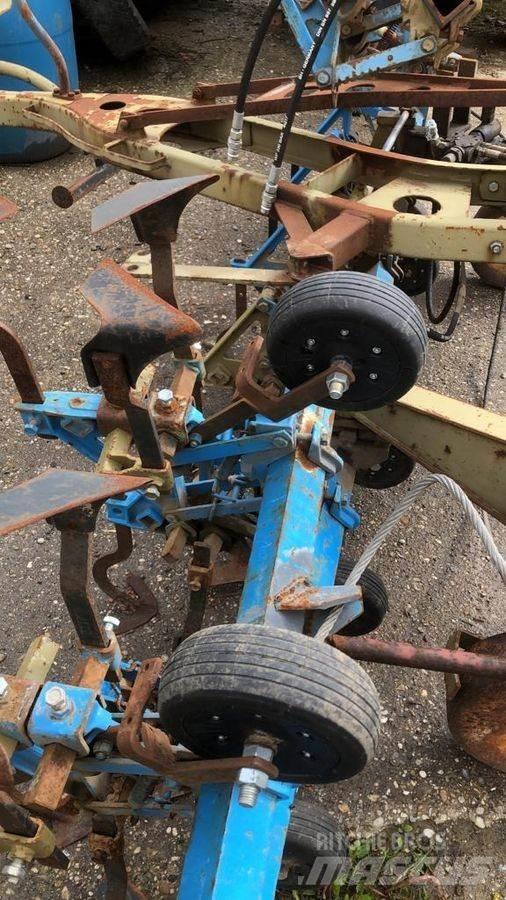 Fortschritt P437 Diger ekim makina ve aksesuarlari