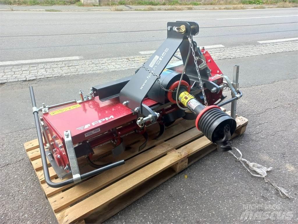 FPM 145 Diger toprak isleme makina ve aksesuarlari