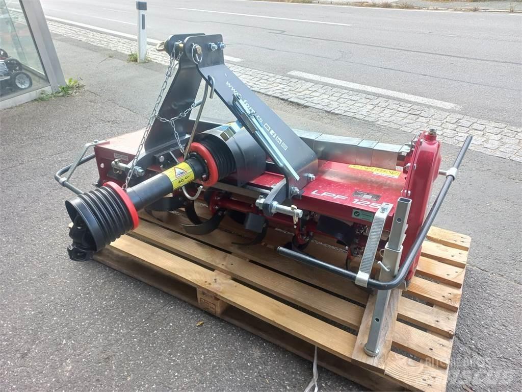 FPM 145 Diger toprak isleme makina ve aksesuarlari