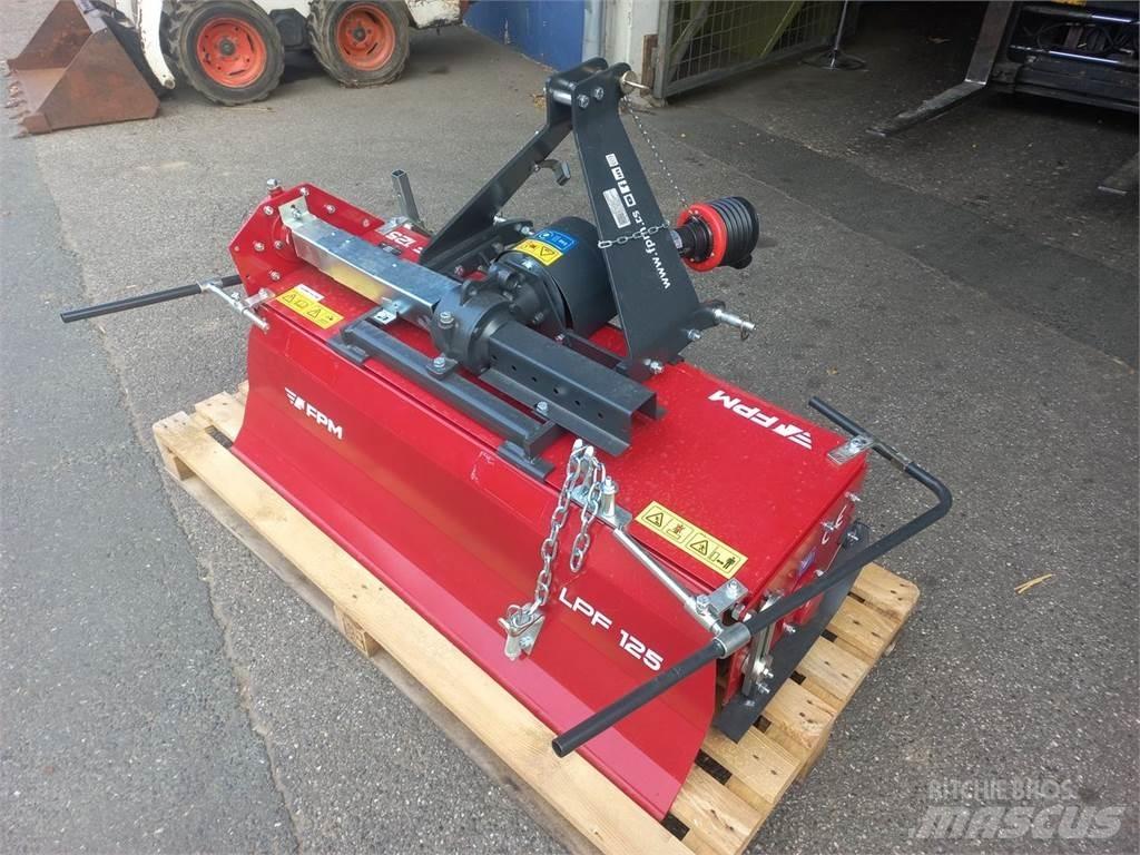 FPM 145 Diger toprak isleme makina ve aksesuarlari