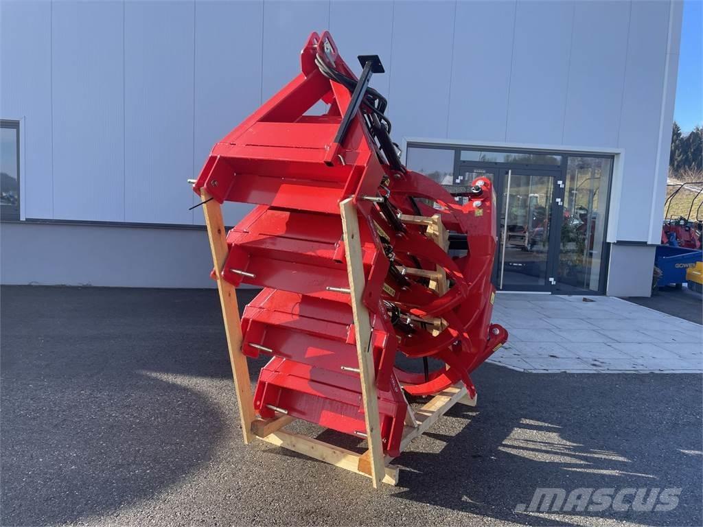 Fransgård HZ 2300 Diger