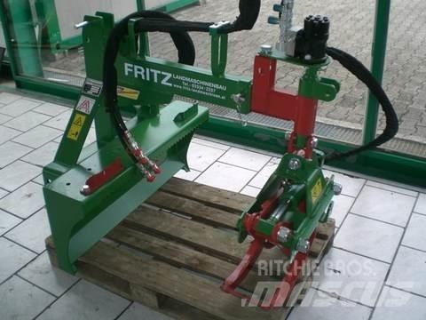 Fritz ST 1200 Diger