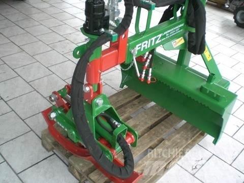 Fritz ST 1200 Diger