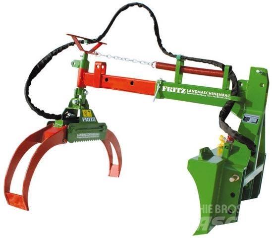 Fritz ST 1200 Diger