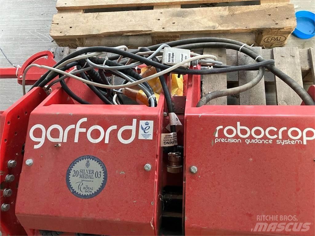 Garford Robocrop Diger traktör aksesuarlari