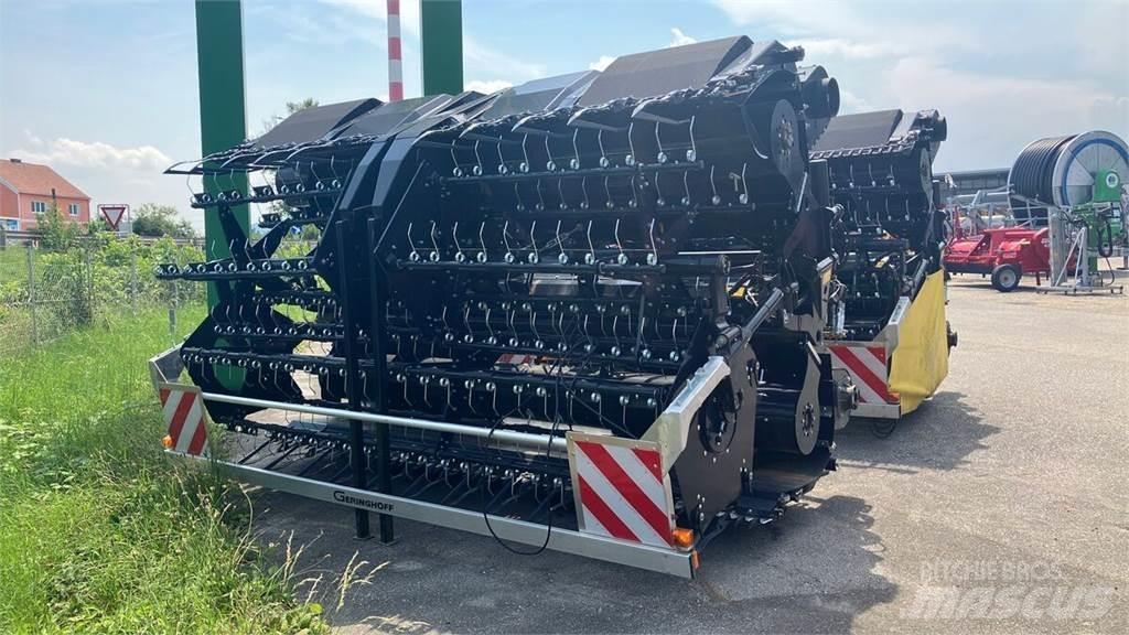 Geringhoff HV 720 Biçerdöver aksesuarlari