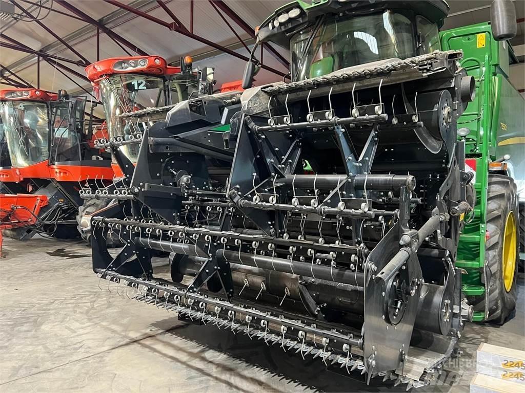 Geringhoff HVV 540 Biçerdöver aksesuarlari