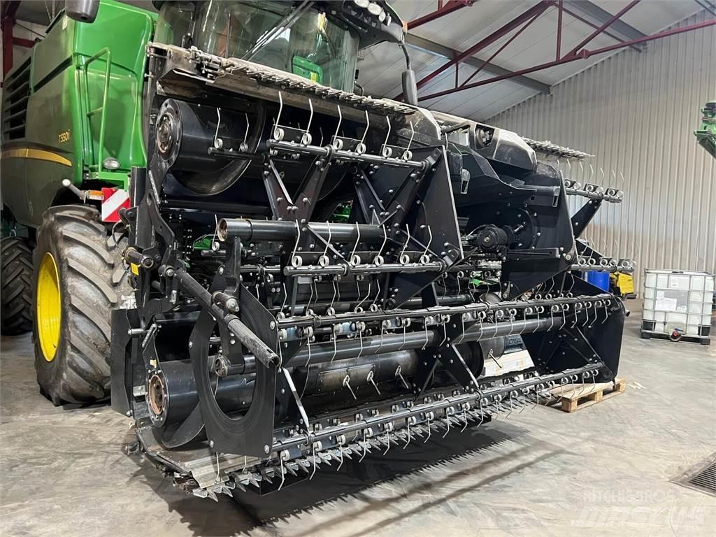 Geringhoff HVV 540 Biçerdöver aksesuarlari