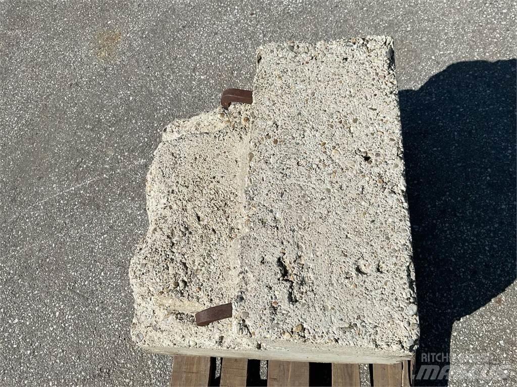  Gewicht 400 kg Diger traktör aksesuarlari
