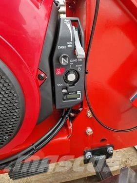  GL&D TITAN PRO 100 Diger