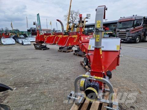 GL&D TITAN PRO 100 Diger