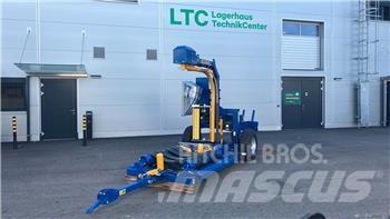 Göweil G3010 Farmer Diger yem biçme makinalari