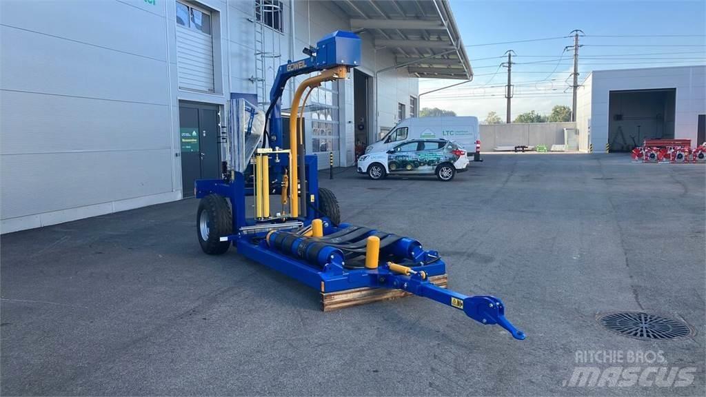 Göweil G3010 Farmer Diger yem biçme makinalari