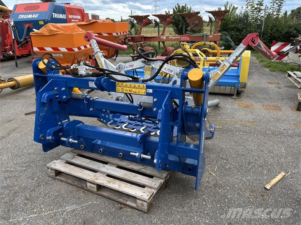 Göweil RBS Diger tarim makinalari