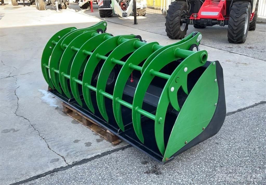  Greifschaufel 2,4 m Diger tarim makinalari
