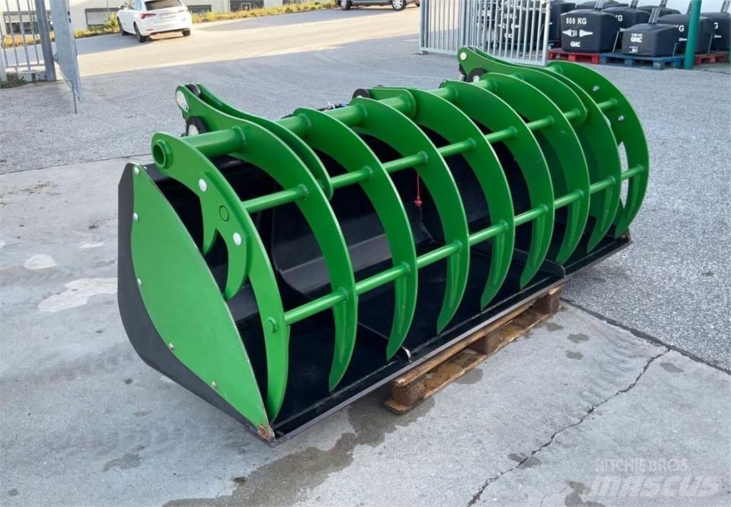  Greifschaufel 2,4 m Diger tarim makinalari