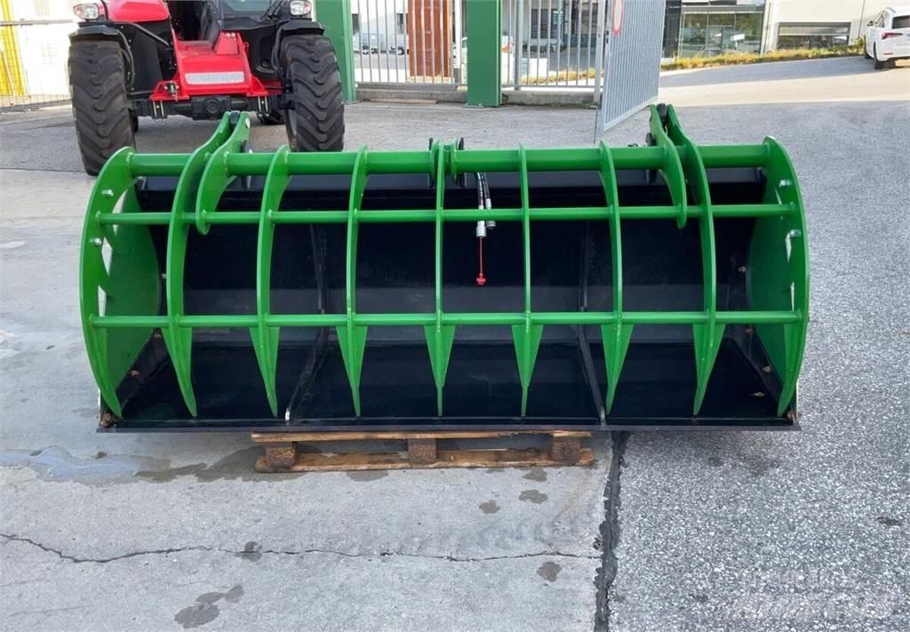  Greifschaufel 2,4 m Diger tarim makinalari