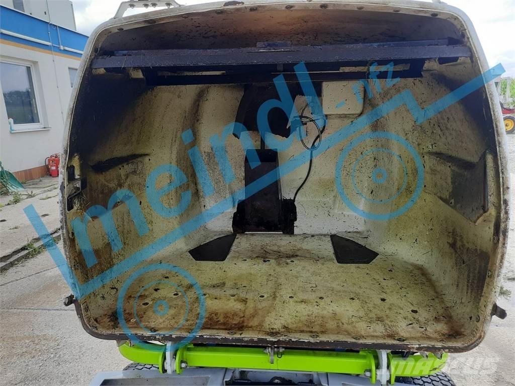 Grillo FD 2200 Diger yol bakim makinalari