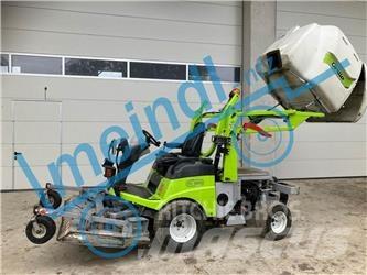 Grillo FD 2200 4 WD Diger yol bakim makinalari