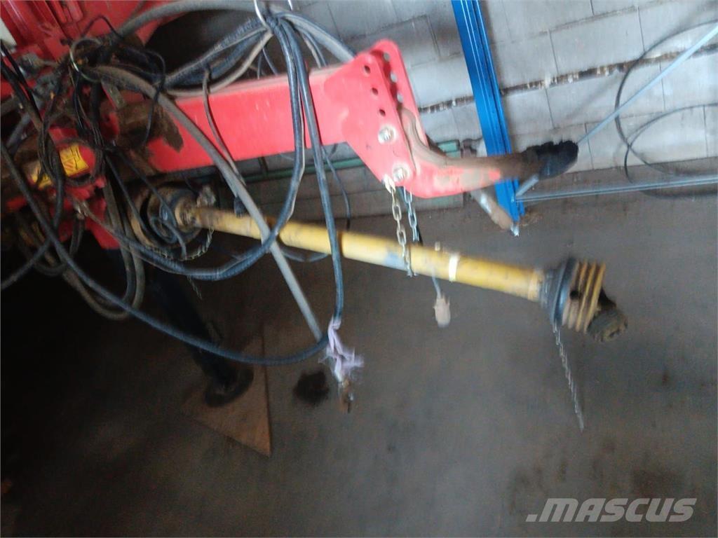 Grimme 75-40 Diger tarim makinalari