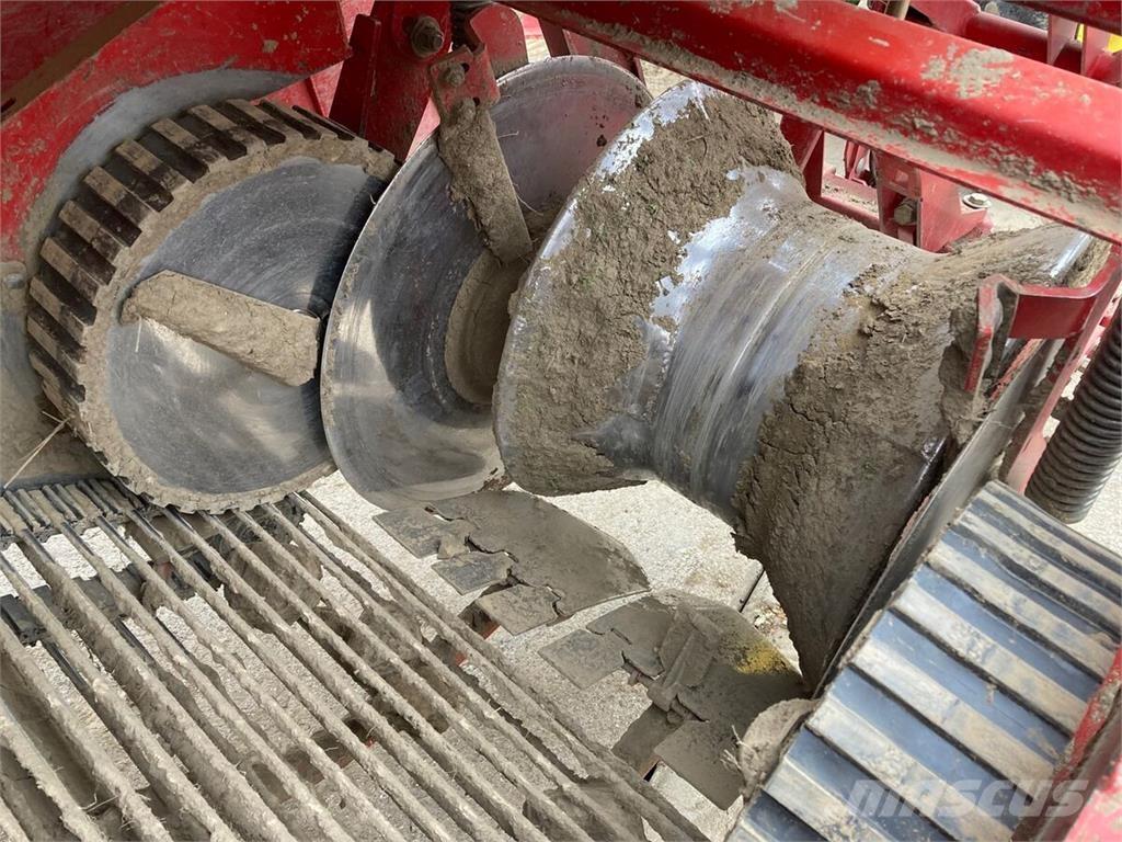 Grimme 85-55 Diger tarim makinalari