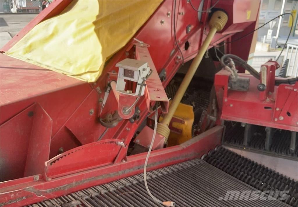 Grimme 85-55 Diger tarim makinalari