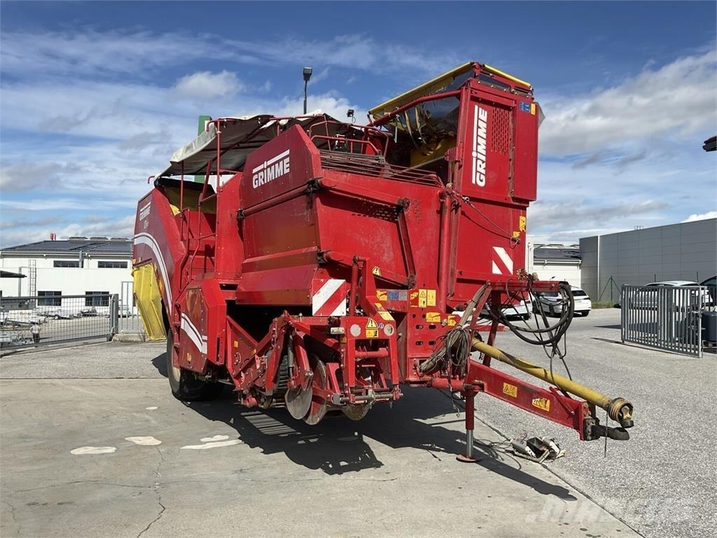 Grimme 85-55 Diger tarim makinalari