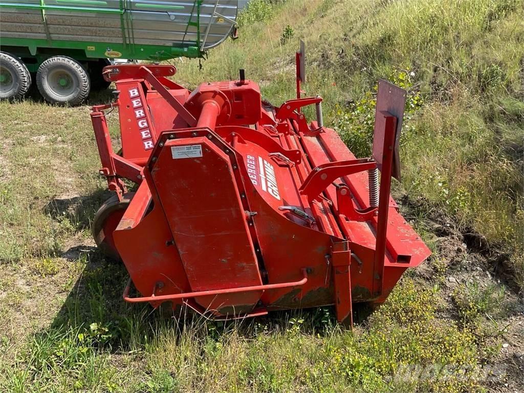 Grimme DF3000 Diger tarim makinalari