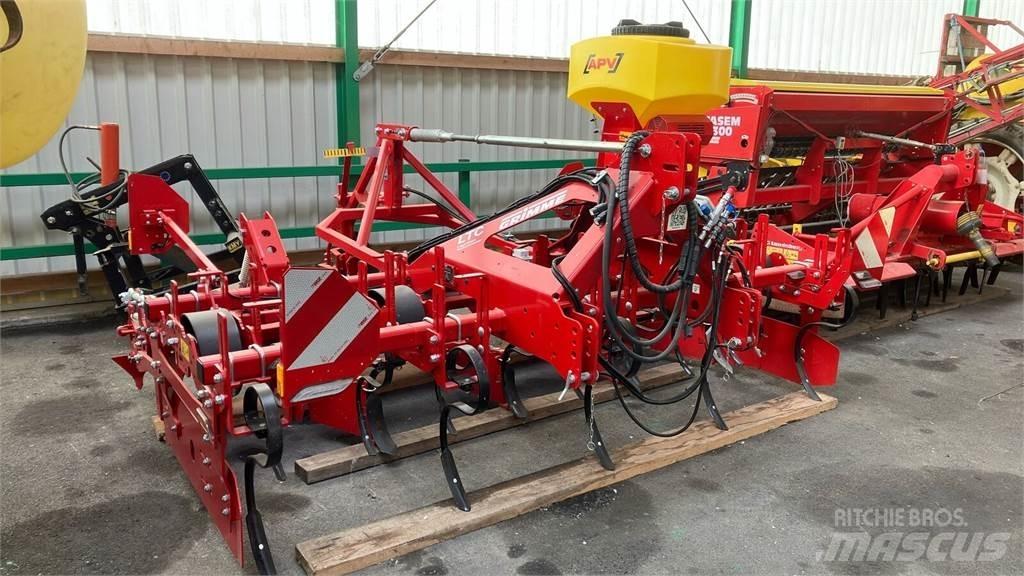 Grimme GH 4 Diger tarim makinalari