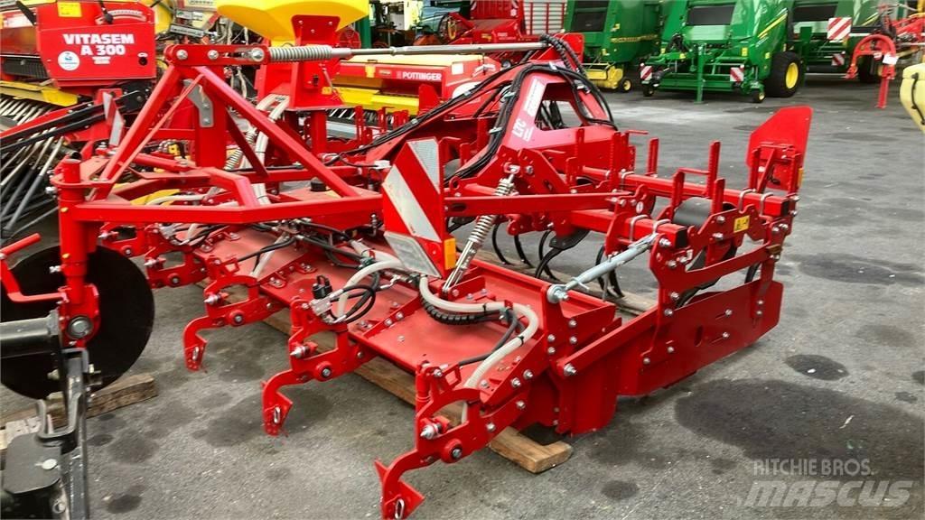 Grimme GH 4 Diger tarim makinalari