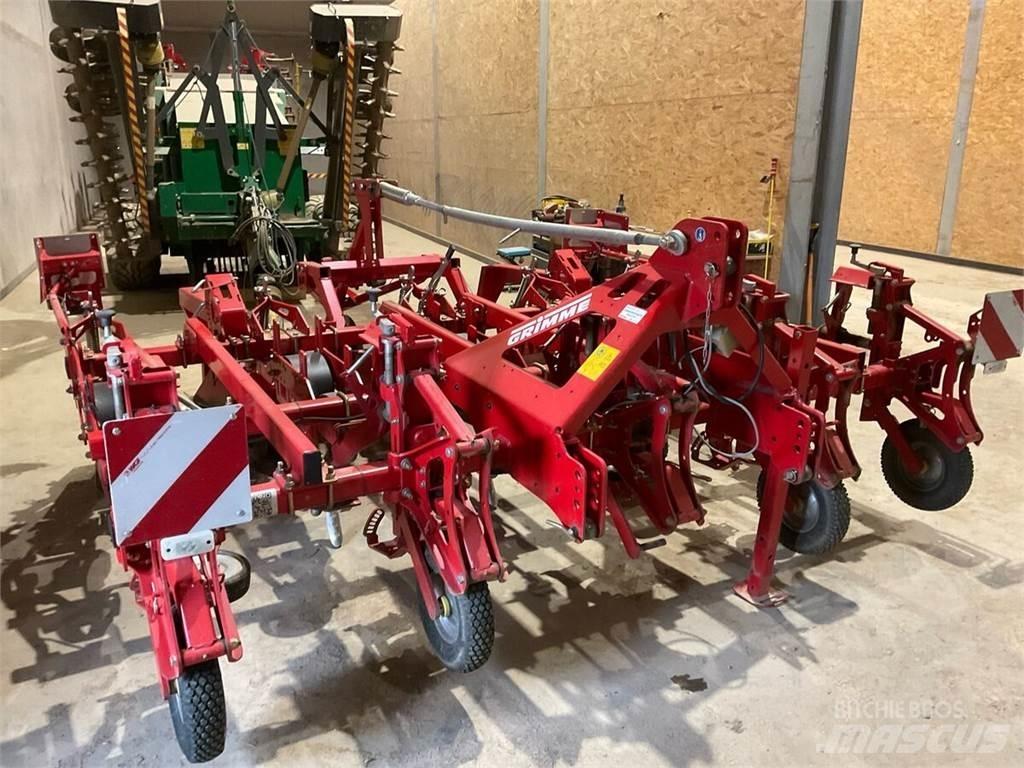 Grimme GH4 Öko Diger tarim makinalari