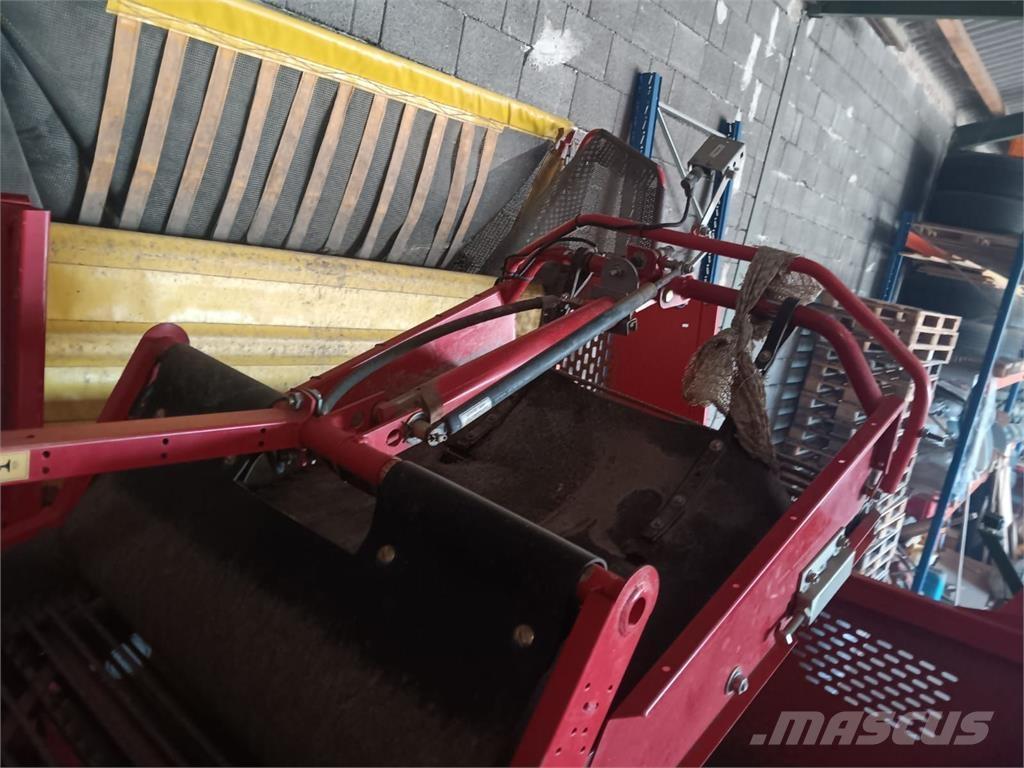 Grimme SE 75-40 Diger tarim makinalari