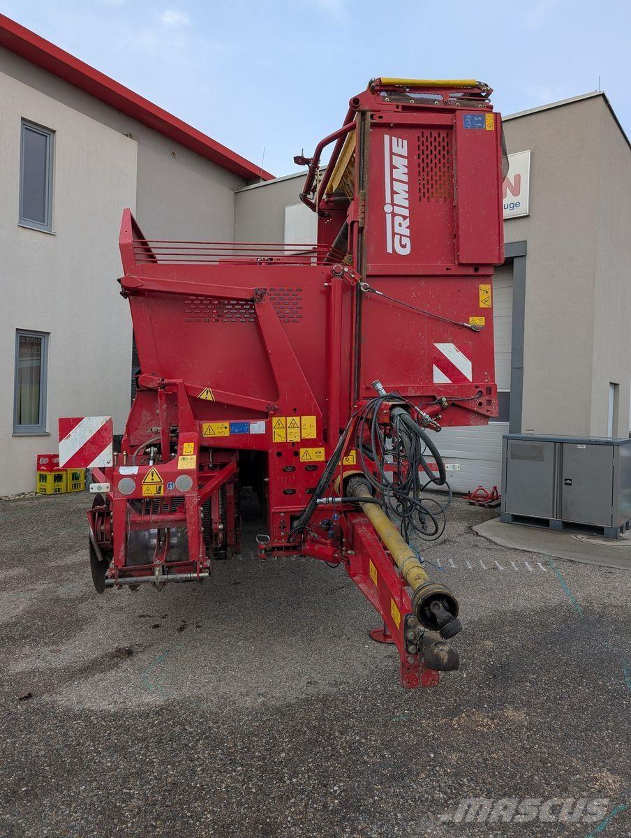 Grimme SE 75 - 55 Diger tarim makinalari