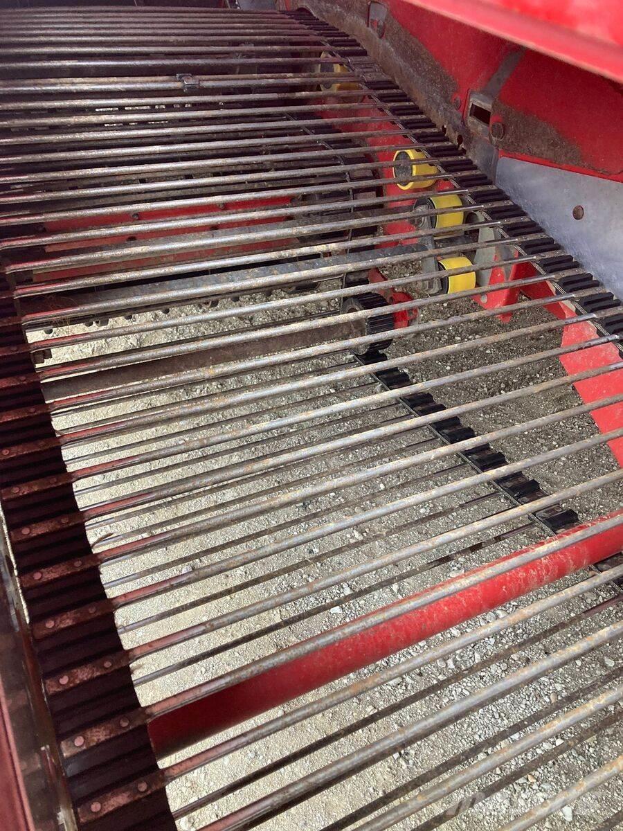 Grimme SE 85-55 Diger tarim makinalari