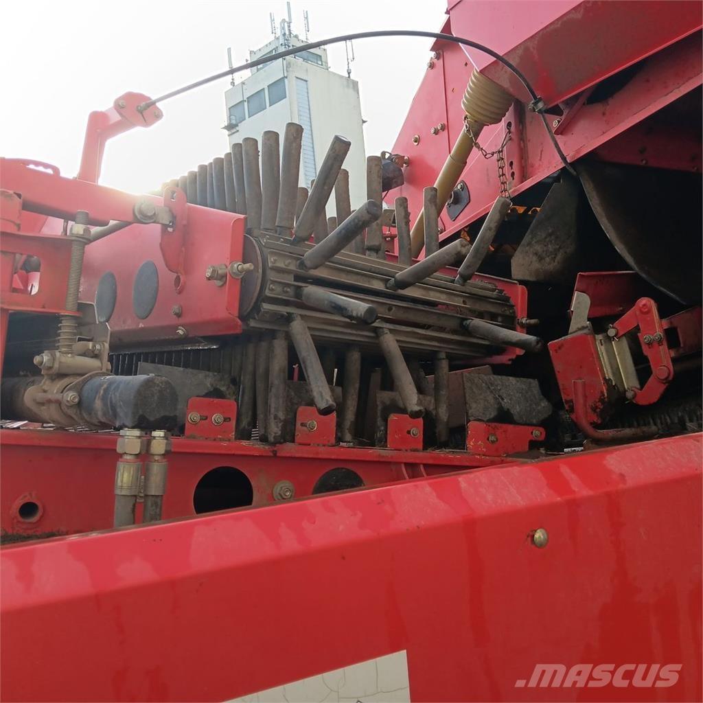 Grimme SE 85 - 55 Diger tarim makinalari