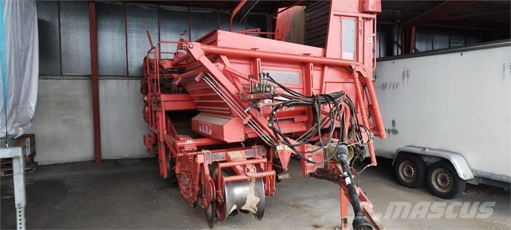 Grimme SL 750 Diger tarim makinalari