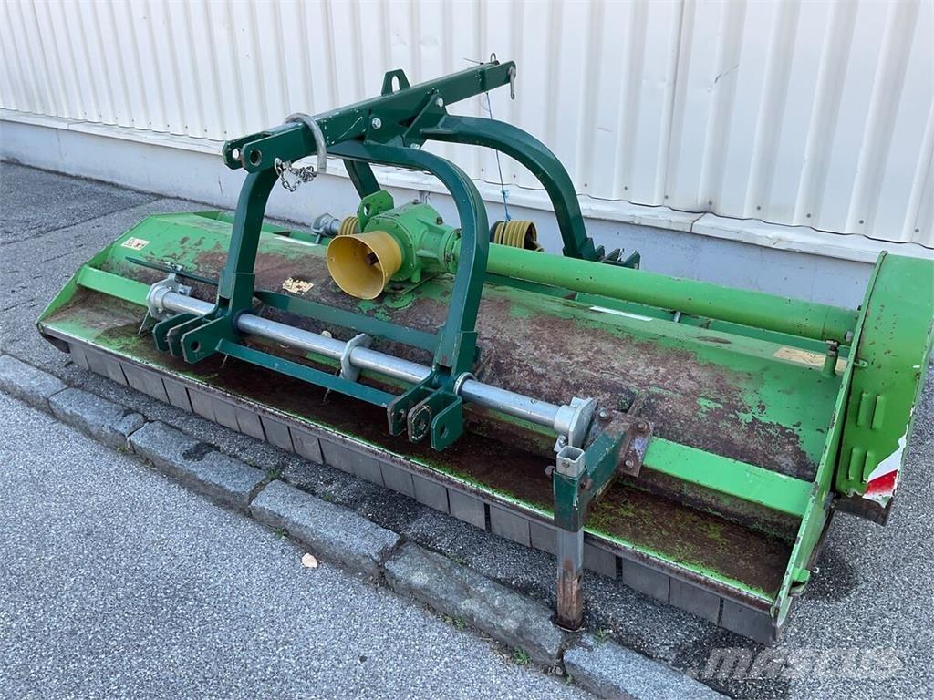  GU 275 Hasat makineleri