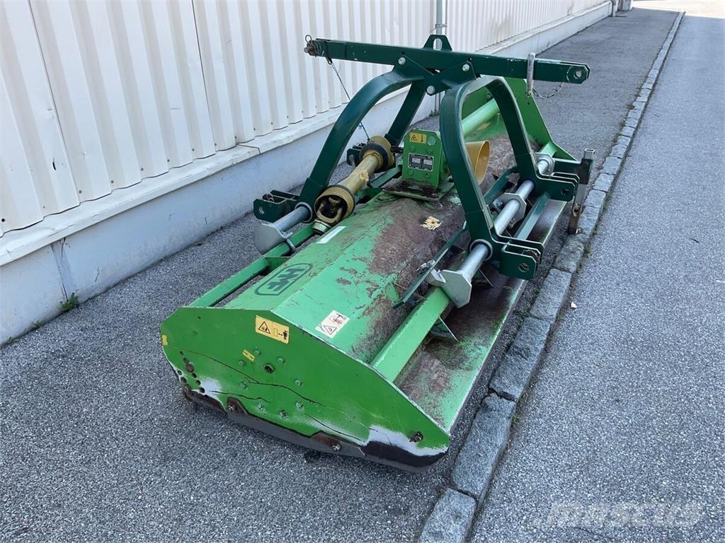  GU 275 Hasat makineleri